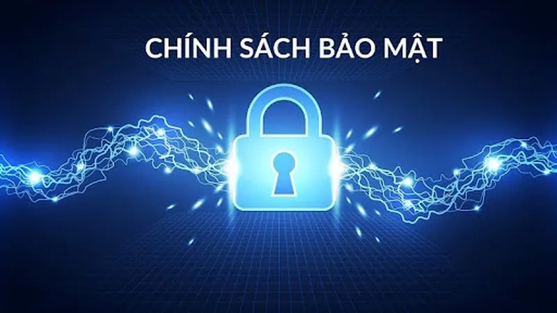 Bảo Mật Và An Toàn