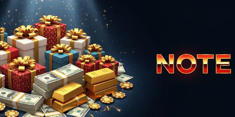 Lưu ý cần biết khi nhận quà khuyến mãi HD88