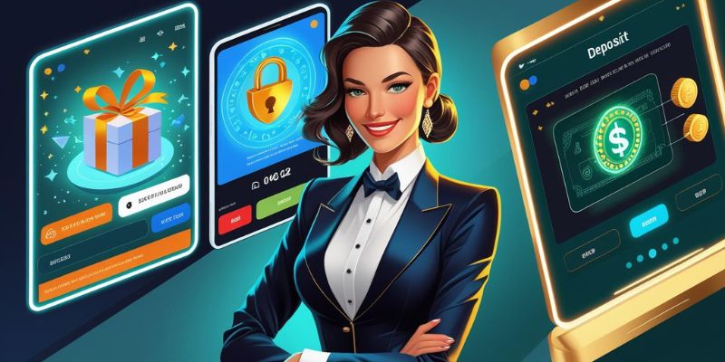 Nhà cái có nhiều ưu điểm cực chất
