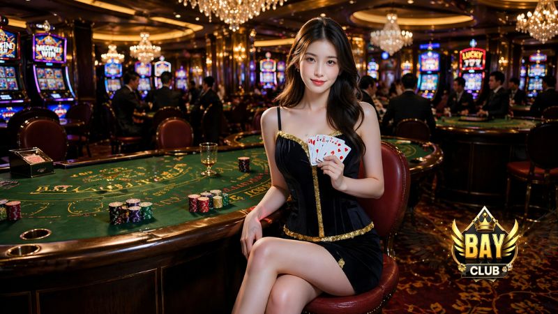 Người chơi cần nhập thông tin giao dịch khi nạp tiền trên Bayclub
